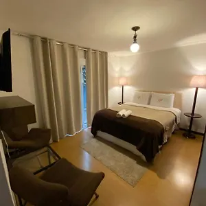 De Inverno Quarto em Acomodações Particulares Campos do Jordão