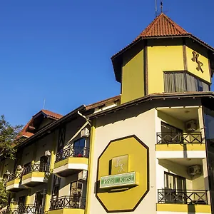 Kirst Hotel