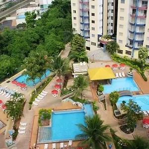 Sol Das Caldas Apartamento Caldas Novas