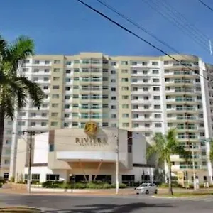 Thermas Riviera Park Apartamento Caldas Novas